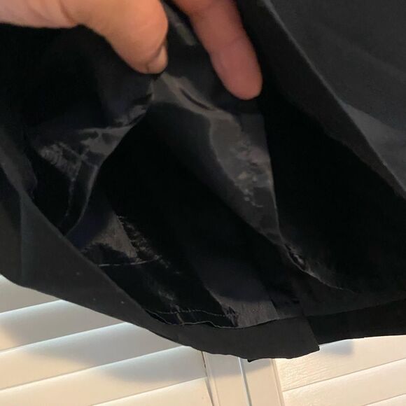 Comma black pencil skirt - Picture 12 of 16